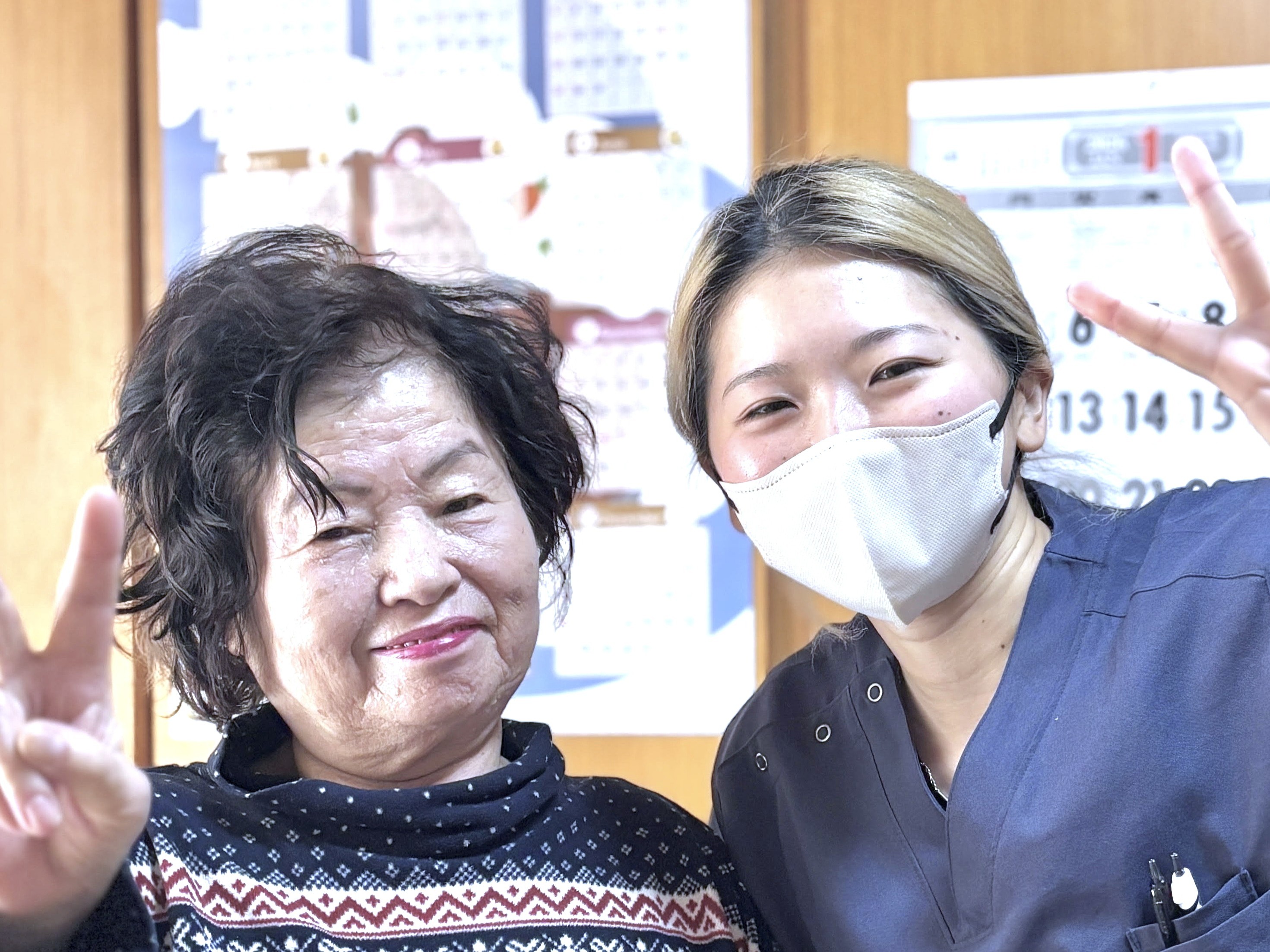 【あん摩マッサージ指圧師、はり師、きゅう師(短時間型)】高知で、資格を活かす。週3休みで仕事も暮らしも大切にできる訪問鍼灸マッサージ。